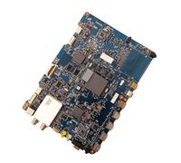 TV Motherboard，Compatible For Samsung，BN41-01444B BN41-01444C UE32C6825USXXE UE32C6705USXXE UE32C6825US UE32C6705US UE32C6825U UE32C6705U Replace TV Motherboard Inverter Accessory.(55 Inch)