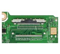 TV Motherboard，Compatible For Samsung ，BN41-01812A BN94-06696U BN97-06298 NUA40ES5500M UN40EH5300G UN32EH5300F UE46ES5500W UA46ES6800 Replace TV Motherboard Inverter Accessory.(32 Inch)