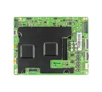 TV Motherboard，Compatible For Samsung， BN41-02173B BN41-02173A BN94-07675W BN94-07624Y UE48HU9000 UE55HU8505 UN65HU9000 UN78HU9000 Replace TV Motherboard Inverter Accessory.(55 Inch TV)