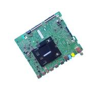 TV Motherboard，Compatible For Samsung， BN41-02568A BN41-02568B UE49MU6500 UE65MU6670U UN55MU6350F UE55MU6470 UN49MU6290 Replace TV Motherboard Inverter Accessory.(49 inch)
