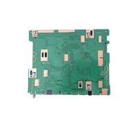 TV Motherboard，Compatible For Samsung，BN41-02695A BN94-14119B BN94-14004K QA55Q60RAJ QE55Q60RAT QE55Q67RAT QN65Q60RAF UN65RU8000F UN65RU800DF TV,TV Accessories(55 Inch)