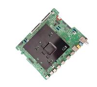 TV Motherboard，Compatible For Samsung， BN41-02695A BN97-15629L BN97-15506A BN94-14136K BN94-14119A QN55Q6DRAF QN55Q60RAF UN55RU8000F UN55RU800DF Replace TV Motherboard Inverter Accessory(65 Inch)