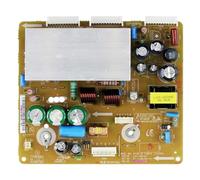 TV Motherboard,Compatible For Samsung , BN96-12170A LJ41-06614A LJ92-01669A 42'HD U2 PL42A450P PN42A430C PS42A410C1 S42AX-YB08 TV Motherboard TV, TV Accessories