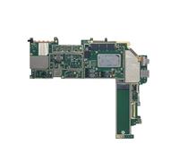 TV Motherboard,Compatible For Sharp,1724 I7-6650U 2.2GHz 16GB Logic Board X9788-009 Replace TV Motherboard Inverter Accessory.(I5 16GB)