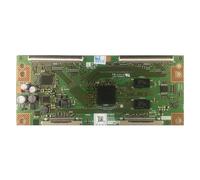 TV Motherboard,Compatible For Sharp, RUNTK CPWBX 5119TP Logic Tcon Board Replace TV Motherboard Inverter Accessory.(80 Inch TV)