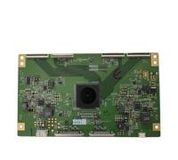 TV Motherboard,Compatible For Skyworth,Compatible For Changhong,6870C-0467A LC550EQD Logic Board Replace TV Motherboard Inverter Accessory.