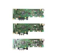 TV Motherboard,Compatible For Sony,1-980-334-11 1-980-334-12 1-980-334-13 KDL-48W650D KDL-40W650D KDL-32W600D TV Motherboard TV, TV Accessories(32 Inch)