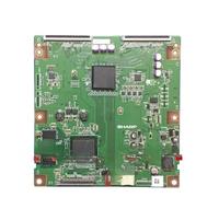 TV Motherboard,Compatible For Sony,CPWBX RUNTK 4353TP T-CON Board ZE/ZB/ZZ/ZC/ZA/ZD Replace TV Motherboard Inverter Accessory.(ZA ZD 40inch)
