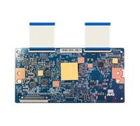 TV Motherboard,Compatible For Sony,T550HVN08.2 CTRL BD 55T23-C03 T550HVN08.2 55T23-C03 TV Motherboard TV, TV Accessories(43 inch board cables)