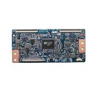 TV Motherboard,Compatible For TCL,T500HVN08.3 50T20-C06 T500HVN08.3 CTRL BD 50T20-C06 Logic Board Replace TV Motherboard Inverter Accessory.