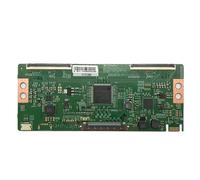 TV Motherboard,Compatible For Xiaomi, 6870C-0769A V18_43-65UHD_TM120_v1.0 Replace TV Motherboard Inverter Accessory.(R125 55-inch)