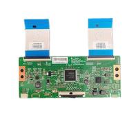 TV Motherboard, Compatible With LG. Display T-CON Board 6871L-5898A V19_UHD_TM120_V0.3 Logic Board(55-inch)