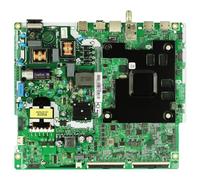 TV Motherboard，Compatible With Samsung，UN43NU6900F UN43NU6900 43 Inch BN81-17854A BN81-17853A BN81-17875A BN81-17301A ML41A050495A VN43US100(Unpacking)