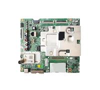 TV Motherboard EAX67133404(1.0) EAX67133404 Main Board For 43"43UJ620V 43UJ635V 49UJ670V 49UJ701V 55UJ634V 55UJ620V 55UK6100PLB(55inch)