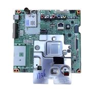TV Motherboard EAX67166104 | Main Board Replacement Compatible With LG 60/65-inch UJ6300 Series, UK6100/UJ632T/UJ620V Power Control(65inch)