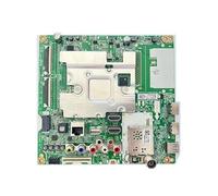 TV Motherboard EAX68253604/EAX68253605 | Main Board Replacement Compatible with UM7300/UM6900 Series Displays, 43/49/55-inch Models(43 inch)