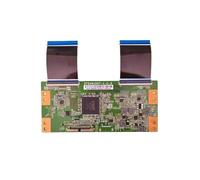 TV Motherboard For,ST5461D07-1-C-3 T-con Board 34.29110.052 For 55'' 55 Inch 55H6D 55DU6070 LED55N51U LC-55LBU591U 55R6107 55UK700N TV Motherboard TV, TV Accessories(Cable and T-con)