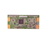 TV Motherboard For,ST5461D07-1-C-3 T-con Board 34.29110.052 For 55'' 55 Inch 55H6D 55DU6070 LED55N51U LC-55LBU591U 55R6107 55UK700N TV Motherboard TV, TV Accessories(T-con)