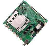 TV Motherboard Inverter Logic Board BN94-14277B BN41-02703A Motherboard Compatible With 4K Smart TV UA55RU7300K UA65RU7300K UA55RU7300KXXA UA65RU7300KXXA Main Board BN41-02703C Accessories(55inch)