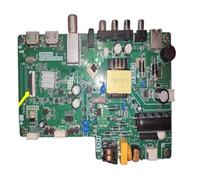 TV Motherboard Inverter Logic Board TP.MS3553.PB782 3MS553A0 Three In One TV Motherboard Inverter(Large Interface)(Small Interface)