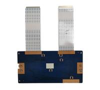 TV Motherboard Logic Board T500HVN08.0 CTRL BD 50T20-C04 Controller T-con Board，Compatible For Sony TV KDL-50W800B(Board with Cable)