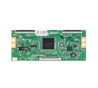 TV Motherboard Replacement 6870C-0584A Suitable ，Compatible For LG， 43/49/55 Inch 6870C-0584B T-con Board(49 inch)