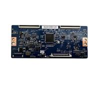 TV Motherboard Replacement Spare Parts 55T32-C0F CTRL BD 50'' For 50 Inch TV T-Con Board Model 55T32 COF 50 Inch 55T32C0F Logic Board TV Accessories(55 inch)