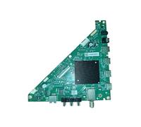 TV Motherboard Replacement Spare Parts, Compatible For TD. T950X4.63 515YT9502M09, LED TV Motherboard TV Accessories