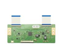 TV Motherboard Replacement T-CON Logic Board 6870C-0444A 6871L-3371B/D 3317A LC470DUE-SFR1， Compatible For LG， 47LA620S 47LN613V-ZB 47LN540V 47LN575V-ZE LN5420(Cables with board)