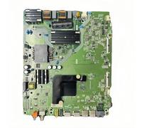 TV motherboard RSAG7.820.9250 compatible with Hisense H55E3A/HZ55A52 smart TV with screen HD550V1U71-TOK1 motherboard + screen set has been tested and ready to use