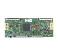 TV Motherboard ，T-CON Logic Board ，controller Board，Compatible For Toshiba， 6870C-0358A V6 32/42/47 42TL515U 47lw 42LW450 120HZ (No interface)