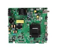 TV Motherboard TX55A6110FUWT & RSAG7.820.9581 | Main Board Replacement Compatible With Material Codes 275437/273401