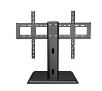 tv mount, 37"-90" Desktop TV Mount Stand Base Plasma LCD Screen Height Adjustable Monitor Arm PC Bracket Support Vertical Screen,parts