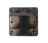 TV Mount Adapter G9 OLED Display，Compatible for Odyssey S49CG950SU S49CG950SN S49CG950SC S49CG950SW LS49CG930SNXZA Vesa Adapter TV Accessories