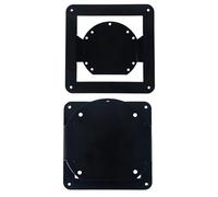 TV Mount Adapter Wall Mount Adapter VESA Bracket，Compatible For Odyssey G6 G7 G9 Neo G9 G95NA G95NC S57CG95 27" 28" 32" 49" 57" Monitor