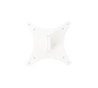 TV Mount Adapter Wall Mount VESA Adapters Bracket，Compatible For Samsung CJ79 CF79 C34 LC34 Series CJ791 CF791 C34J791 C34F791 LC34J791 LC34F791(White wall mounted)