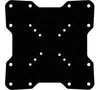TV Mount Adaptor Black VESA Mount Adaptor Plate Bracket