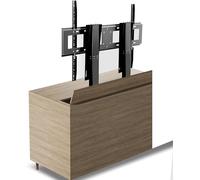 Tv Mount Adjustable Ceiling TV Mount Bracket,Motorized Tv Mount - Electric TV Lift With Remote tv mounting bracket