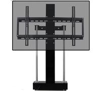 Tv Mount Fits 37-75 Inch Motorized Tv Mount With Remote Control And Switch Control, Can Be Hidden In A Cabinet tv mounting bracket