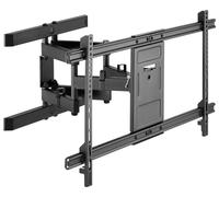 TV Mount Full Motion Pro XL 43-100 Black 49746
