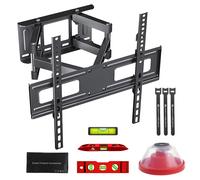 TV Mount, max VESA 400x400 32-75" 50kg, horizontal and vertical angle adjustment