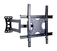 TV Mount Stand,TV Rack Rotating TV Stand Wall Mount TV Bracket Wall Shelf Universal