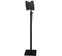 TV Mount,Sturdy Wall-Mounted Monitor Stand 15-32 inch TV Black Floor Mount, Lifting 5 Speed Adjustment Vertical Display Bracket good