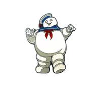 TV Movies Horror Halloween Pin, Metal Pins for Women and Men