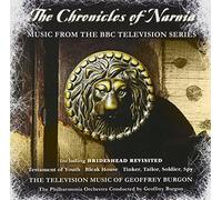 TV Music - The Chronicles Of Narnia