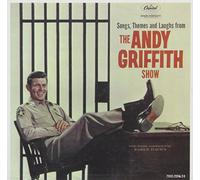 TV O.S.T. - Andy Griffith Show / TV