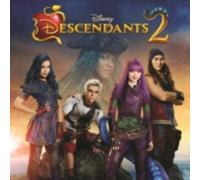 TV O.S.T.: DESCENDANTS 2 - CD