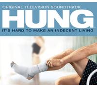 TV O.S.T. - Original Soundtrack - Hung