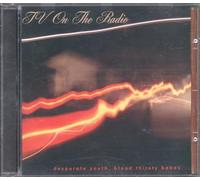 TV On The Radio - Desperate Youth, Blood Thirsty Babes