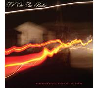 Tv On The Radio - Desperate Youth, Blood Thirsty Babes [VINYL]